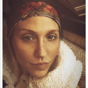 Meet your Posher, Erinn